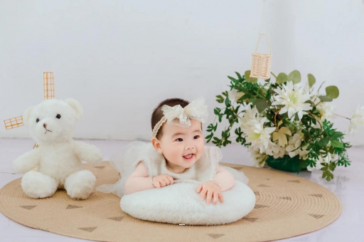 京山宝宝多大会说话 京山宝宝多大会说话